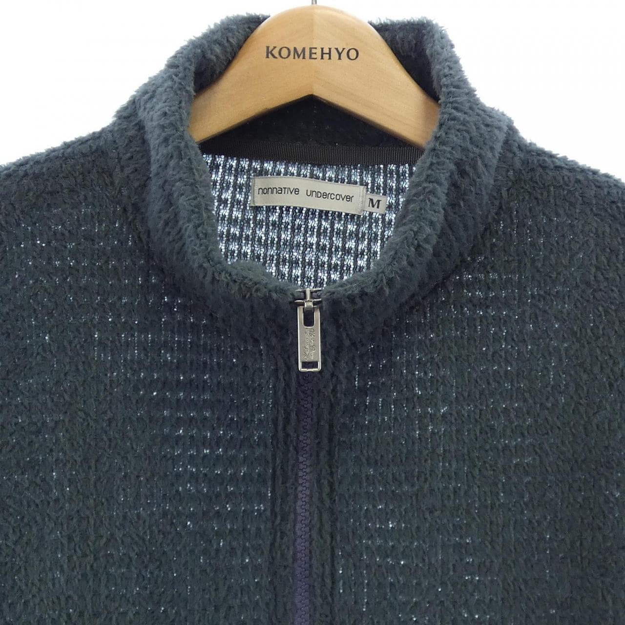 アンダーカバー UNDER COVER nonnative トップス