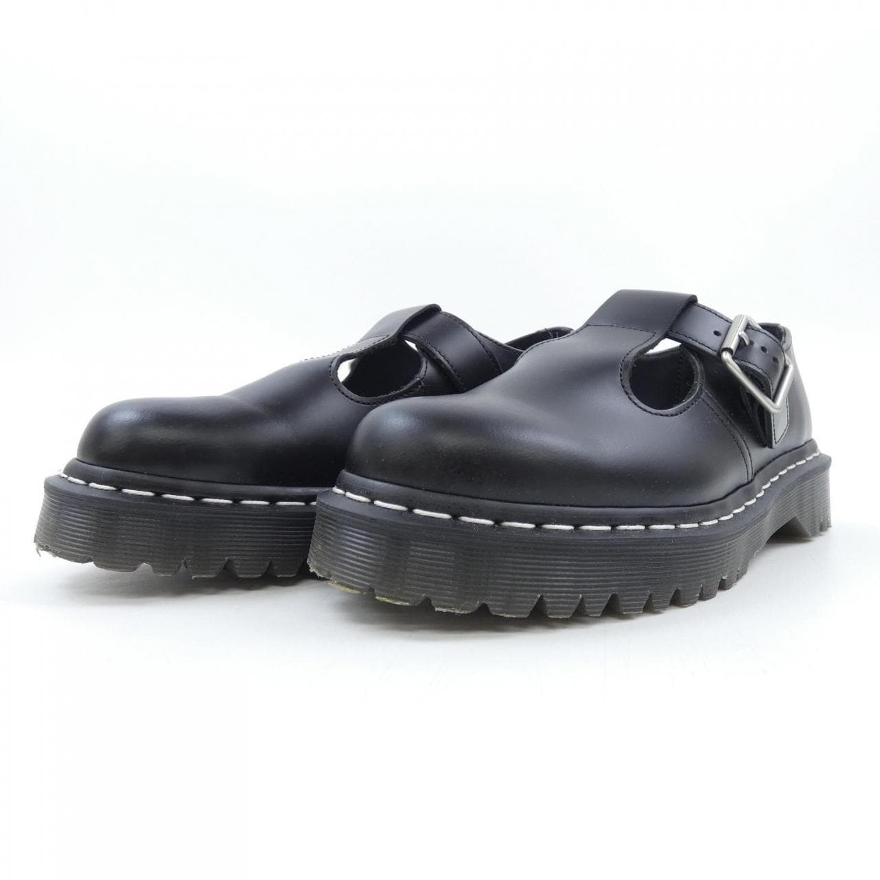 ドクターマーチン DR.MARTENS 32211001 シューズ
