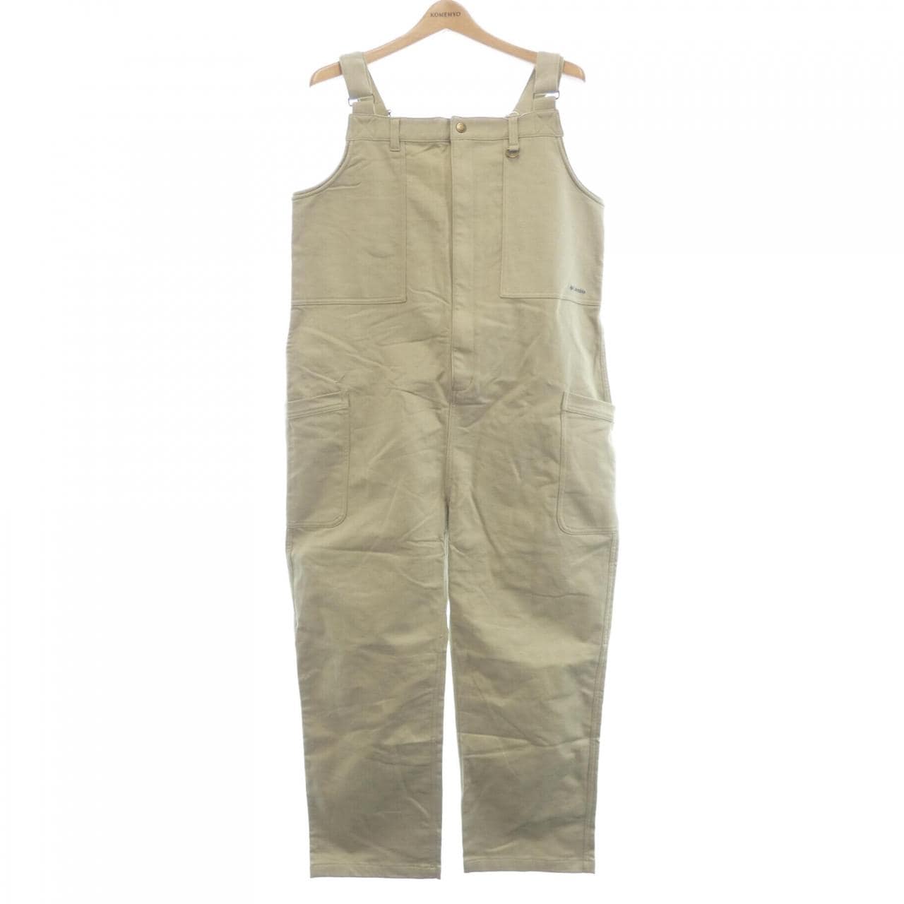 コロンビア COLUMBIA 221 PL3887 オールインワン