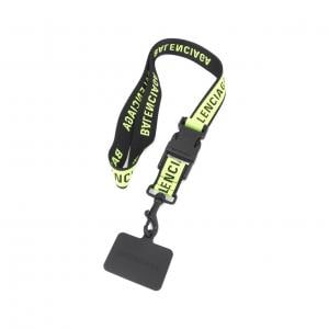 バレンシアガ 716933 210JF フォンホルダー