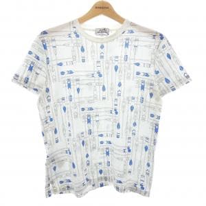 エルメス HERMES 61-5716. Tシャツ