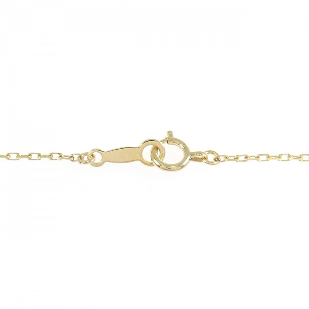 ミキモト アコヤパール ネックレス