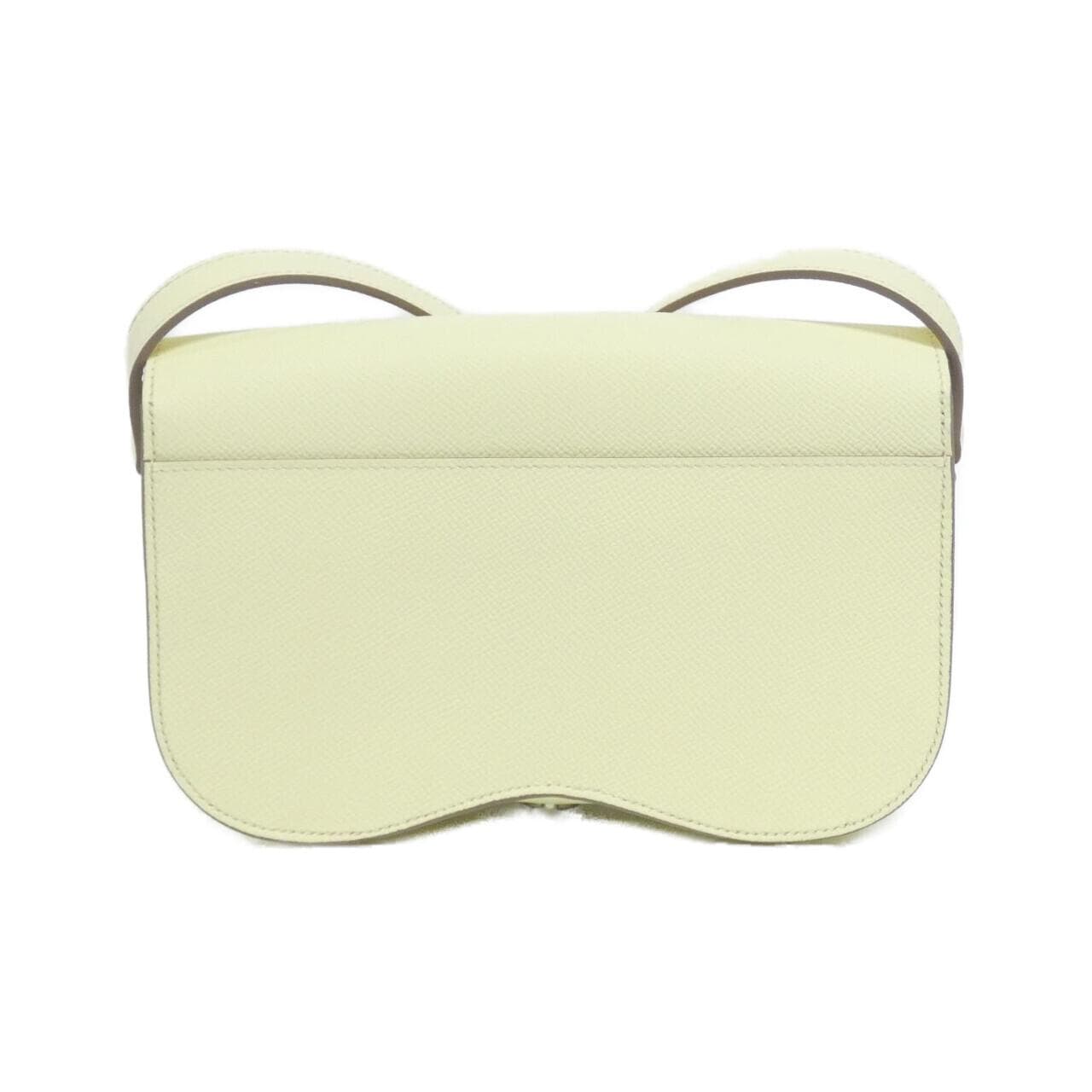 エルメス デッラ カヴァッレリア エラン 084658CK ショルダーバッグ