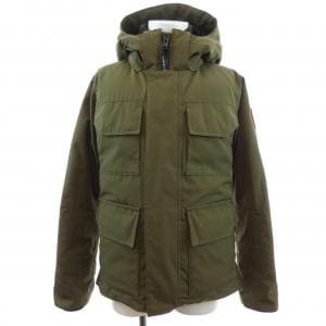 カナダグース CANADA GOOSE 4550M MAITLAND メイトランド ダウンジャケット