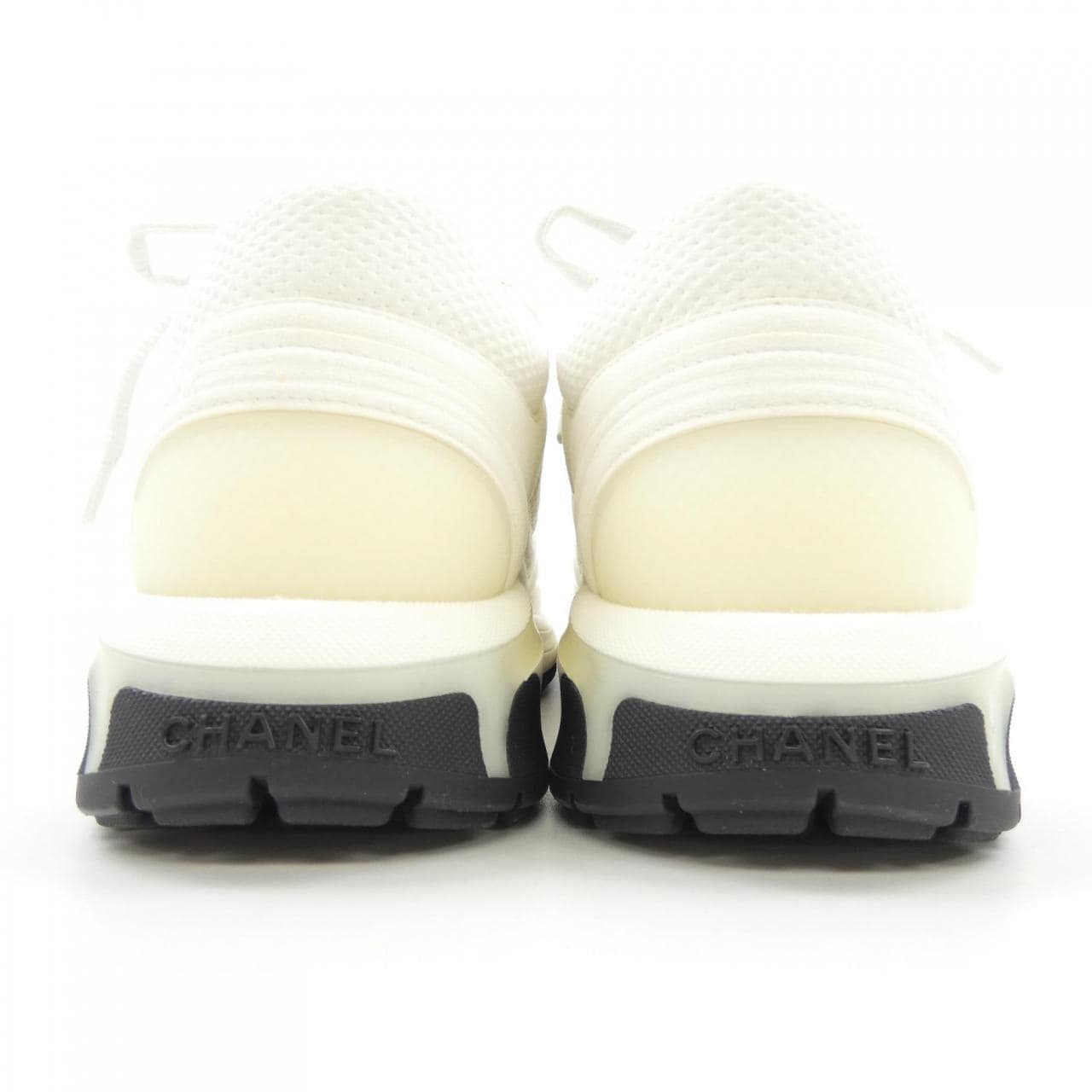 シャネル CHANEL G45077B16748 スニーカー