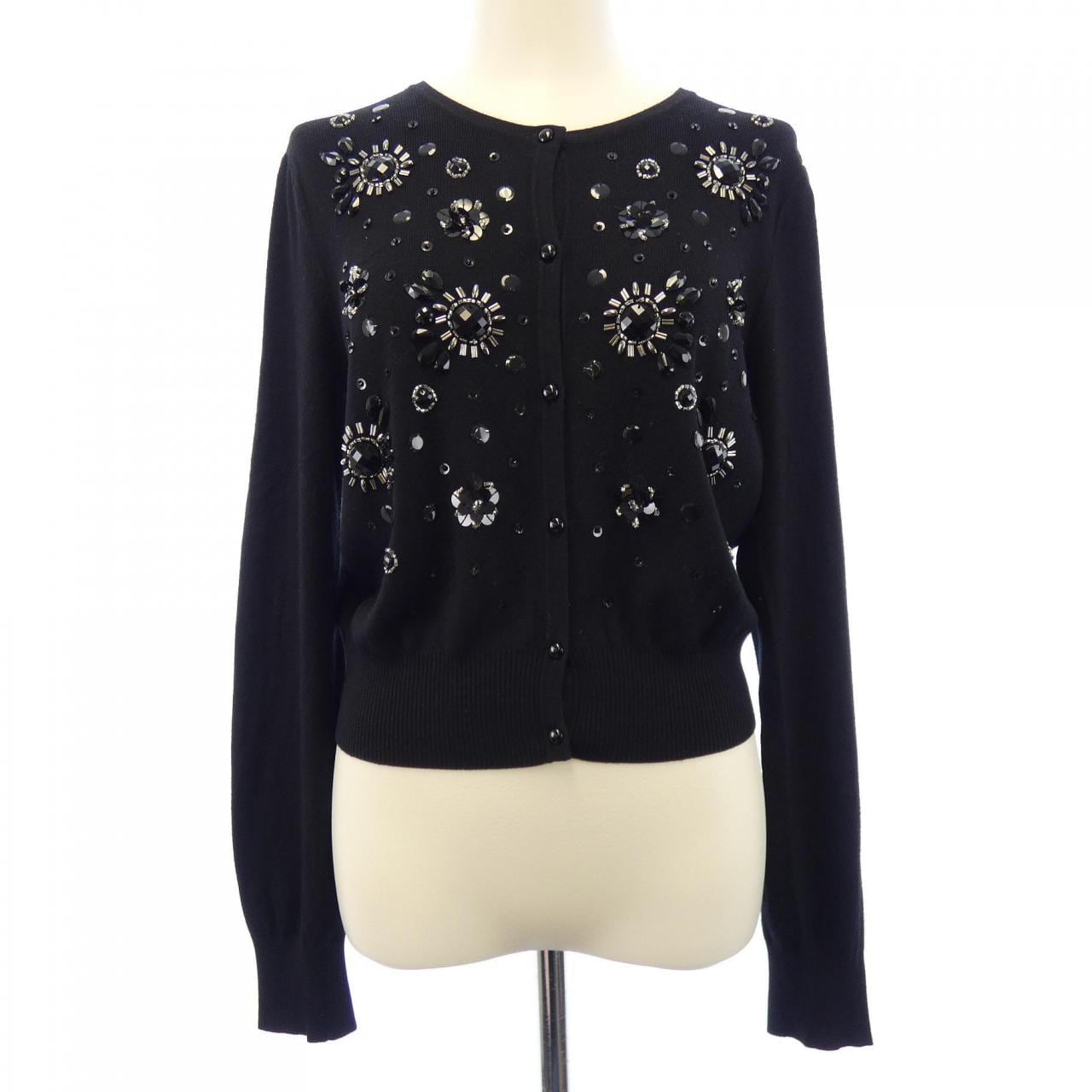 トゥービーシック TO BE CHIC カーディガン