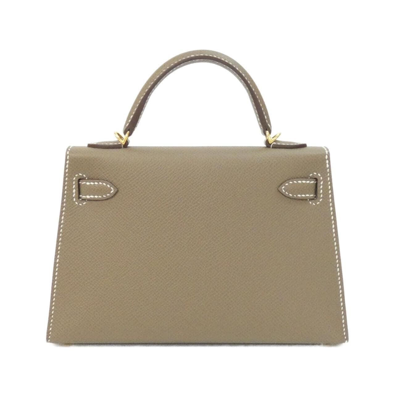 【未使用品】エルメス ミニケリー2 MINI 071302CC バッグ