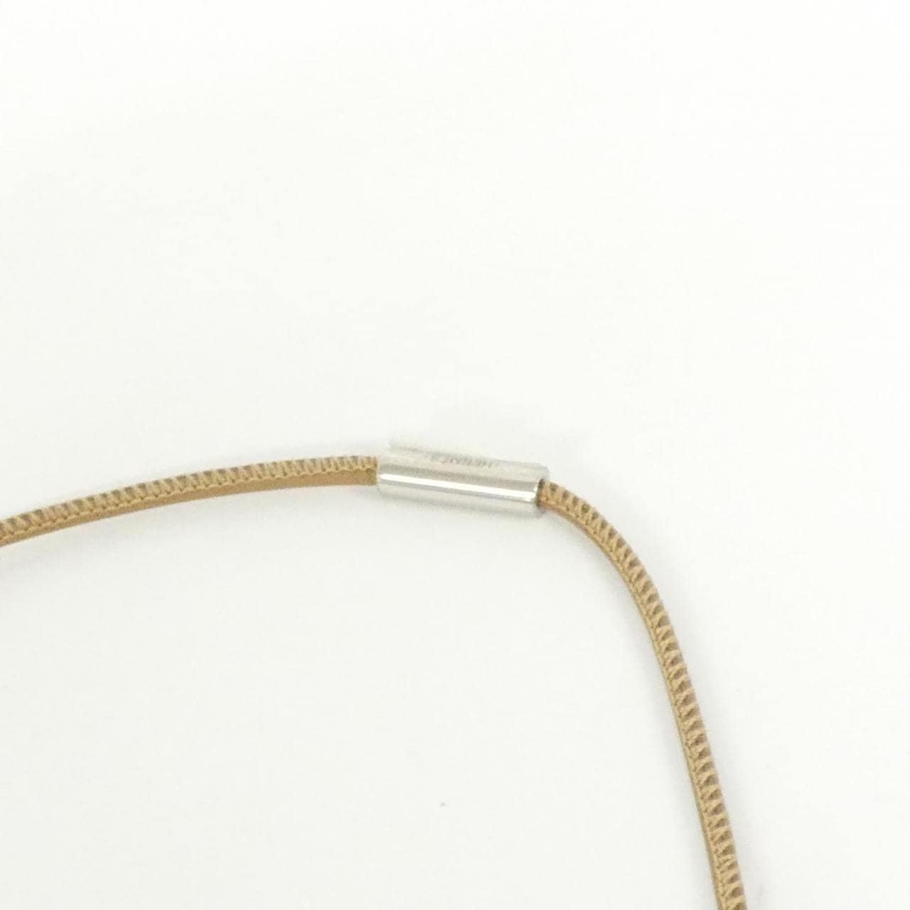 エルメス アッシュ エキップ 057087FL ネックレス