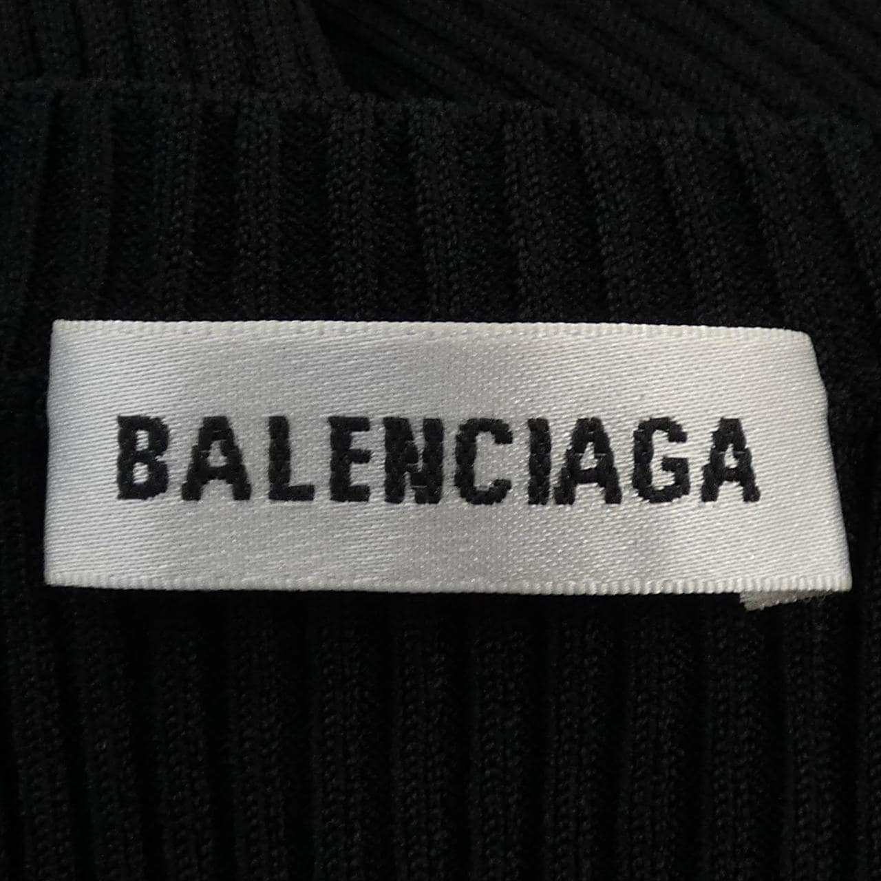 バレンシアガ BALENCIAGA 570828 T5101 ニット
