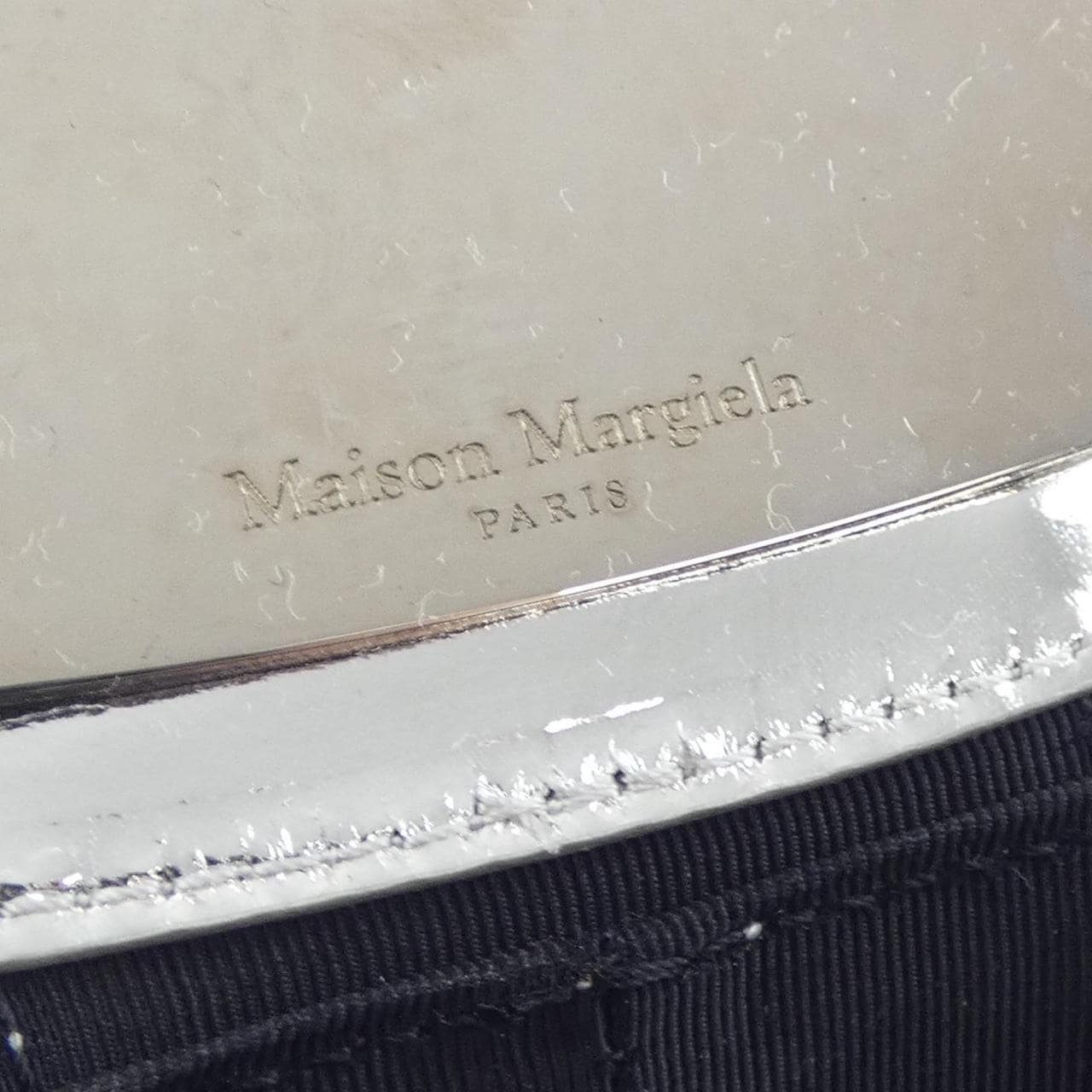 Maison Margiela Margiela REPLICA S56WD0045 BAG