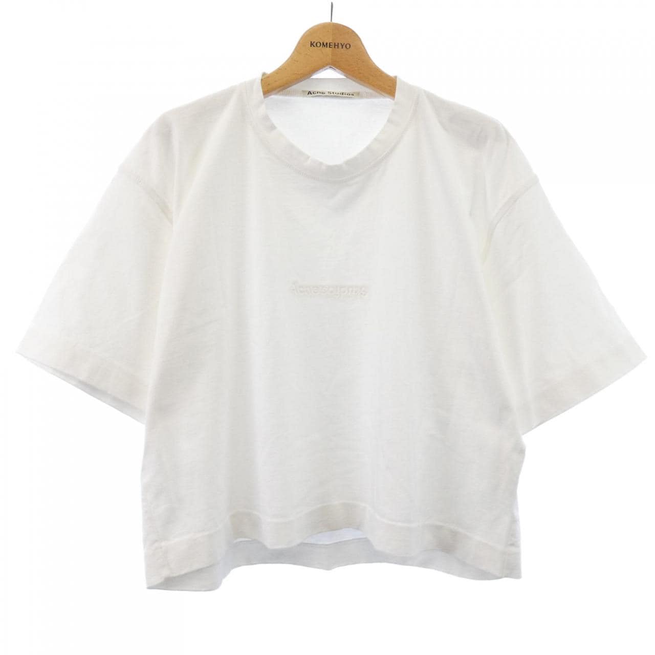 アクネストゥディオズ ACNE STUDIOS Tシャツ