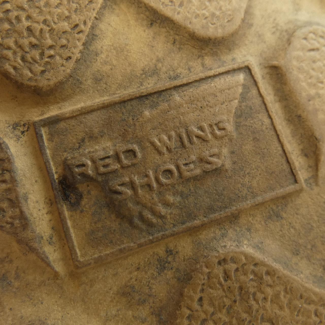 レッドウィング RED WING ブーツ