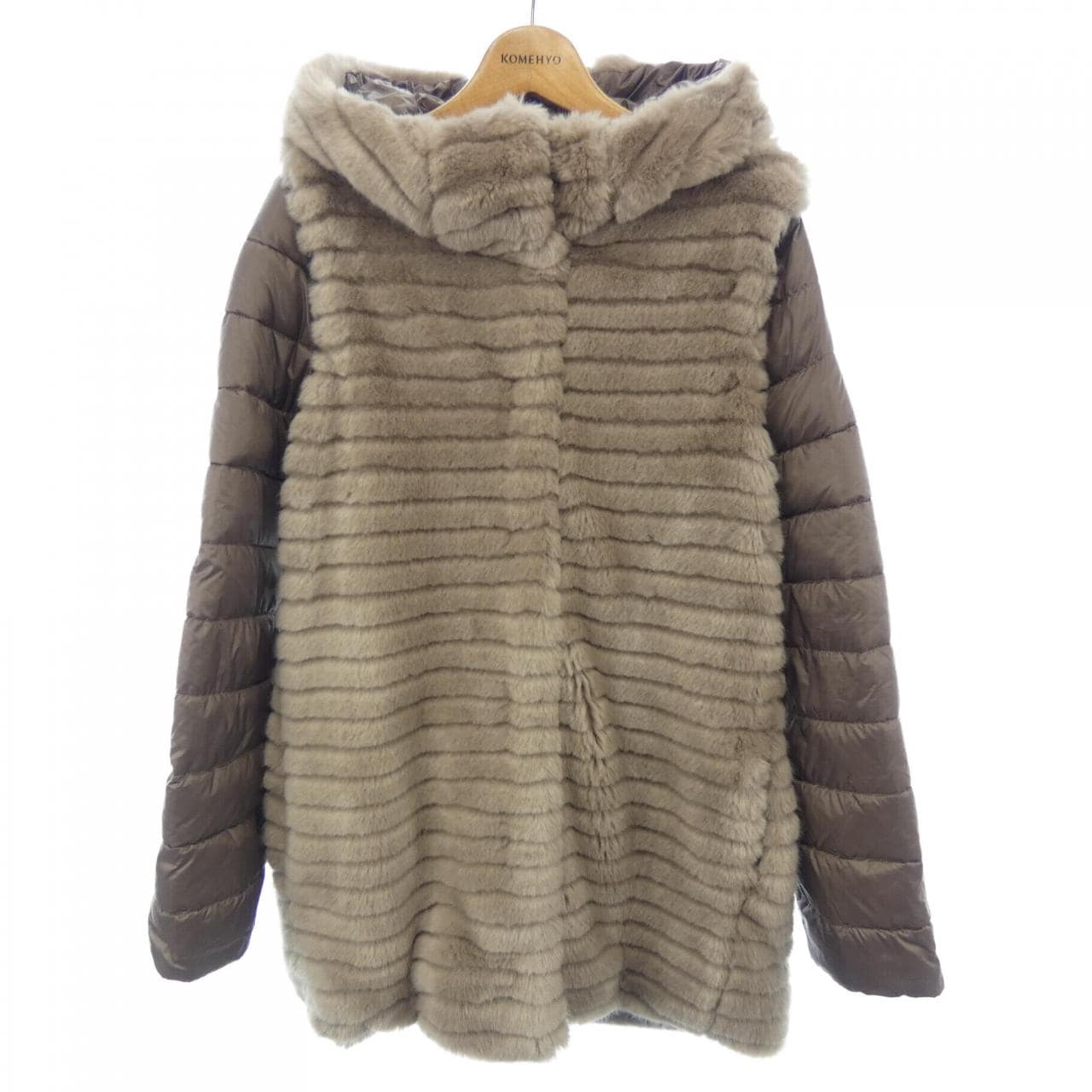 マレーラスポーツ MARELLA SPORT 348612790 コート