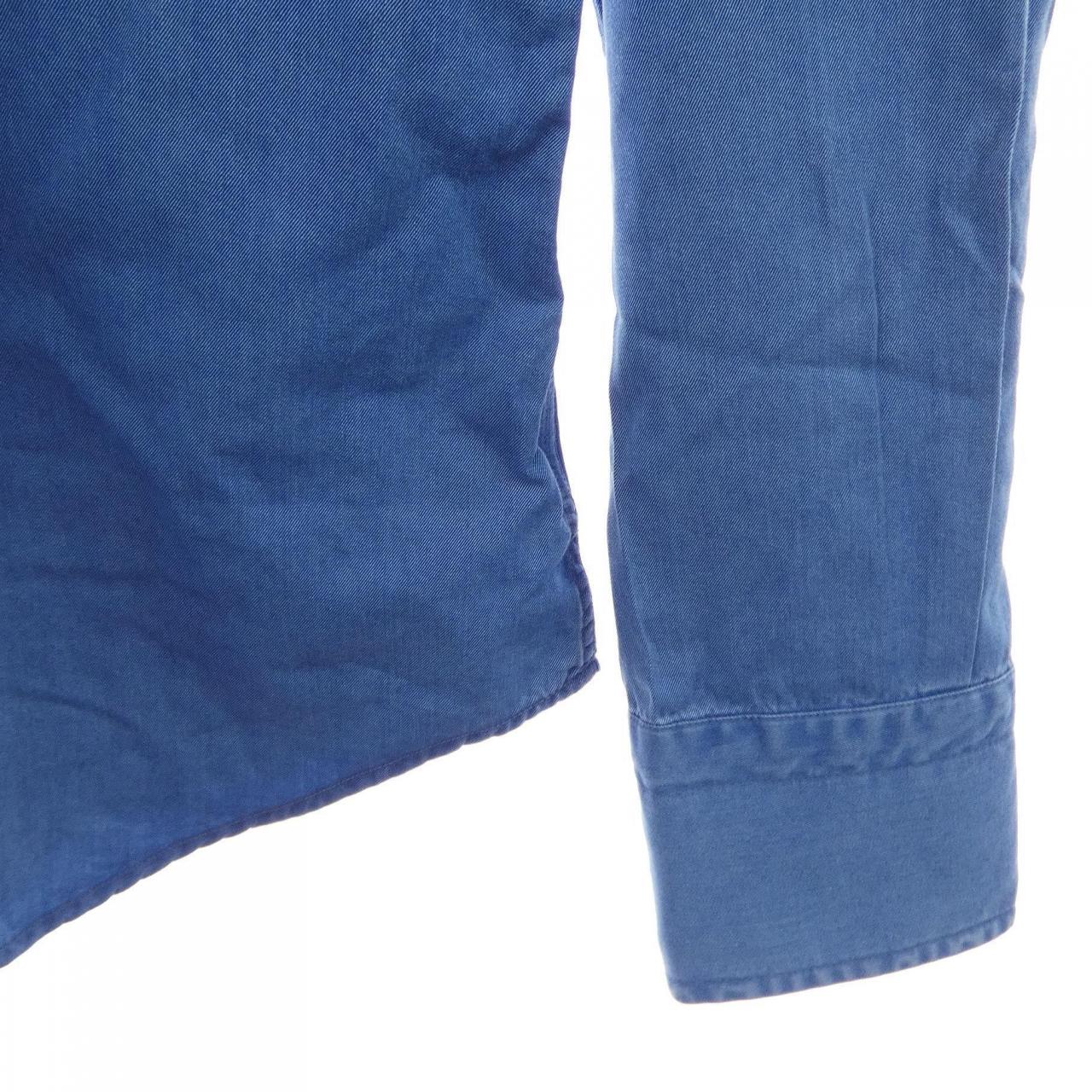 トムフォード TOM FORD 2FT415/94MEKI シャツ