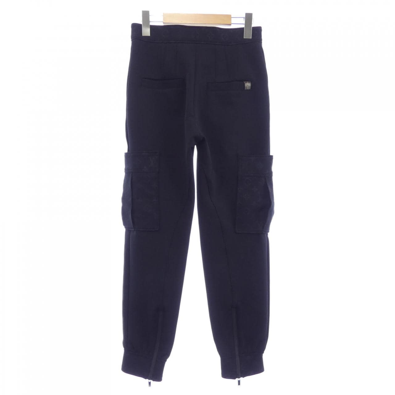 ルイヴィトン LOUIS VUITTON モノグラムディテールカーゴパンツ FMPA42D97 パンツ