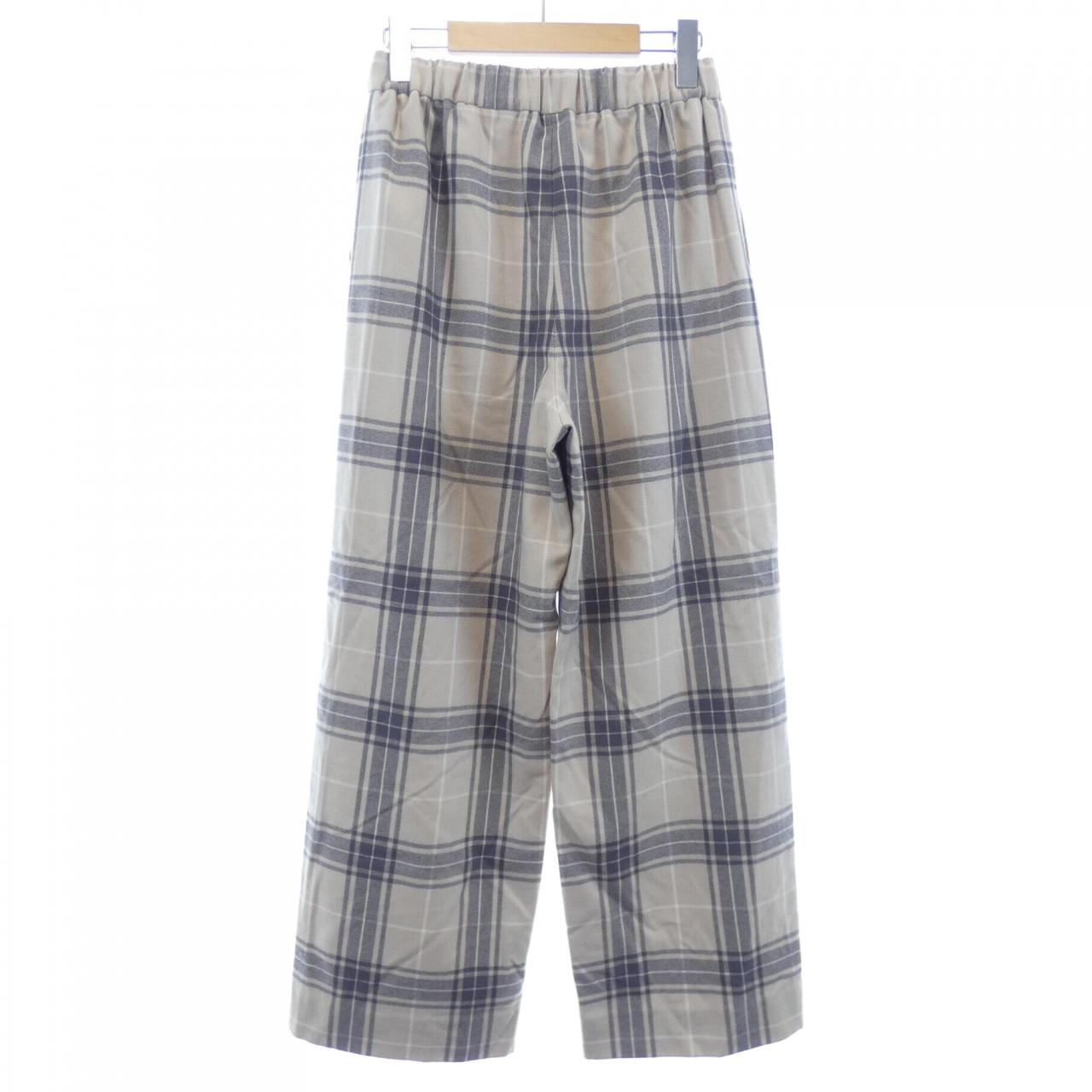ユナイテッドアローズ UNITED ARROWS パンツ