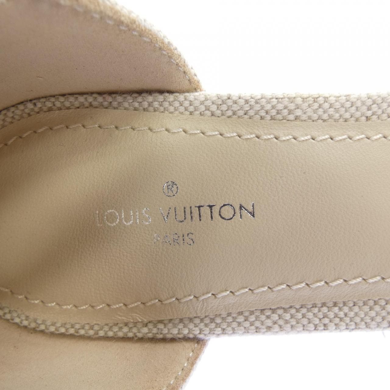 ルイヴィトン LOUIS VUITTON スターボードライン サンダル