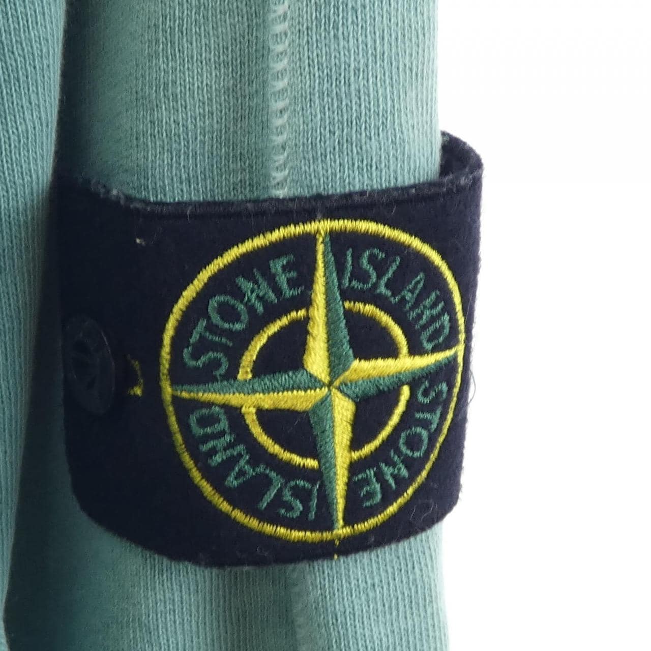ストーンアイランド STONE ISLAND 801566060 スウェット