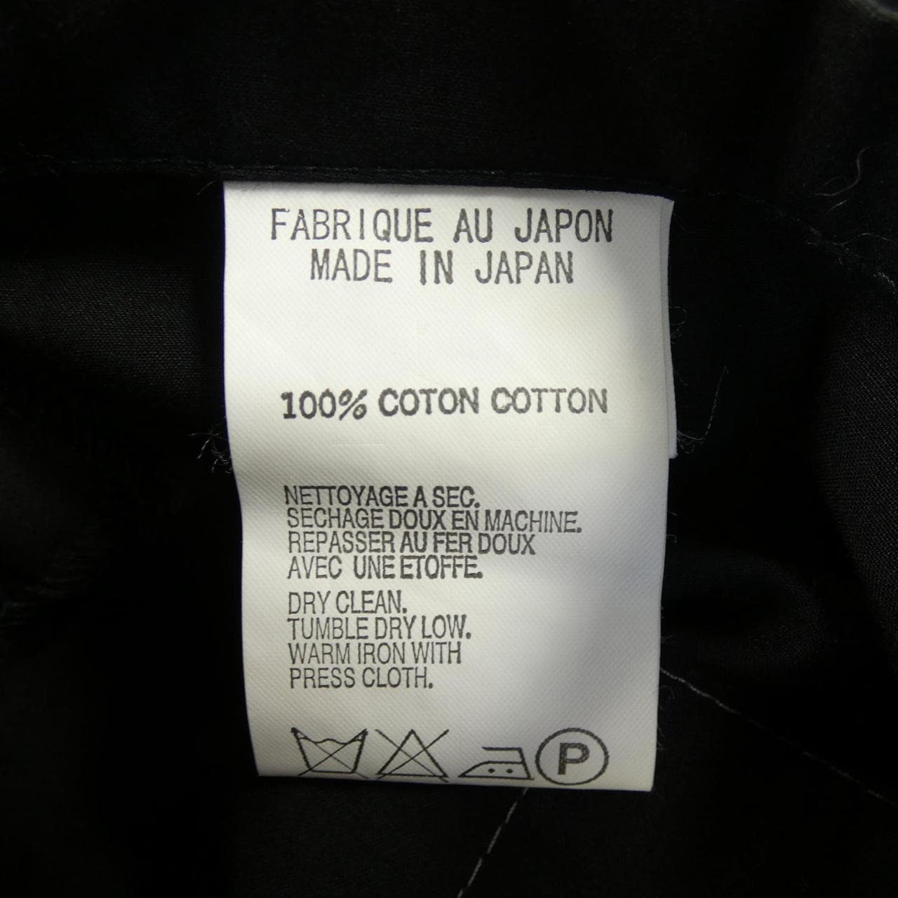 ヨウジヤマモトプールオム YOHJI YAMAMOTO POUR HOMME HR-J45-001 コート