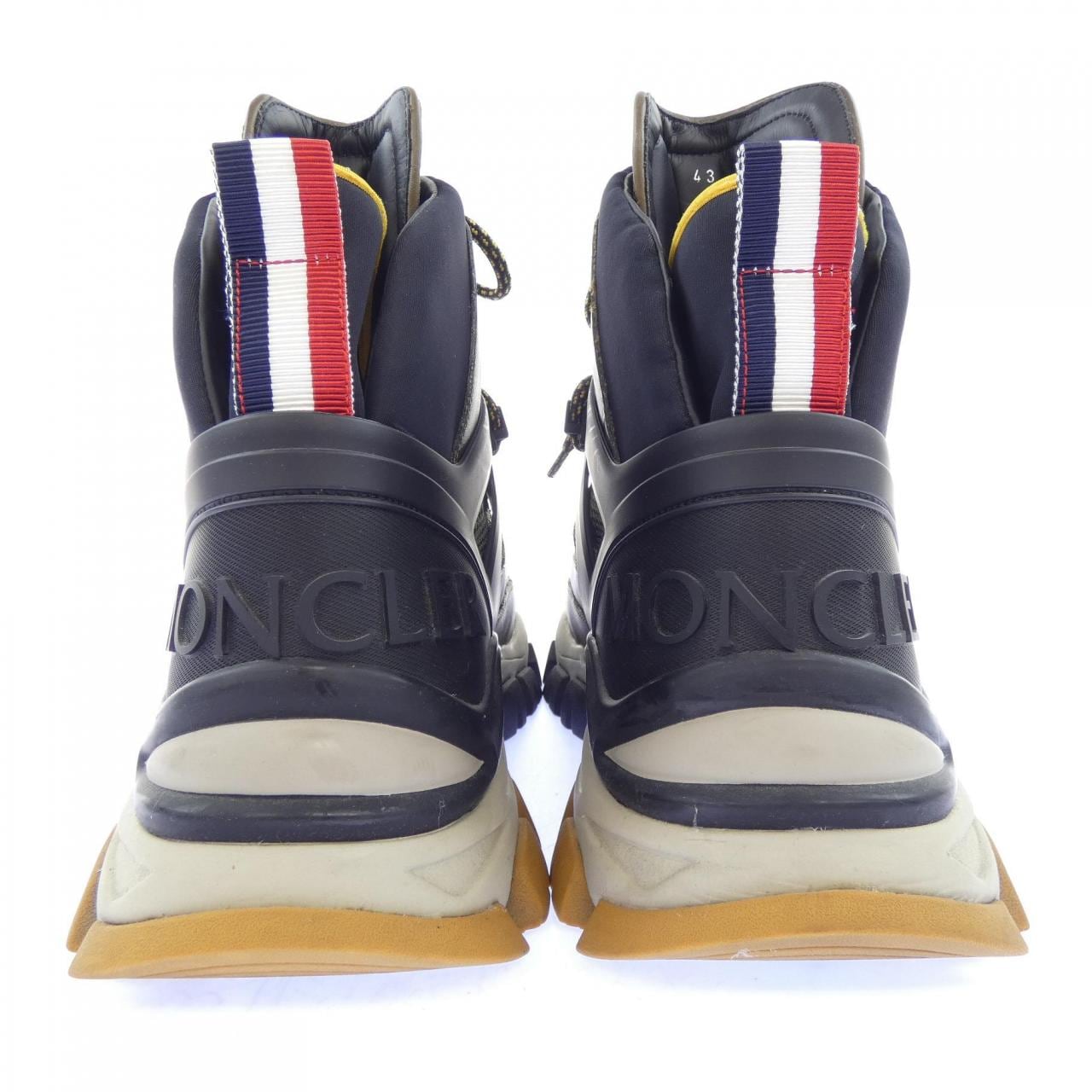 モンクレール MONCLER ブーツ