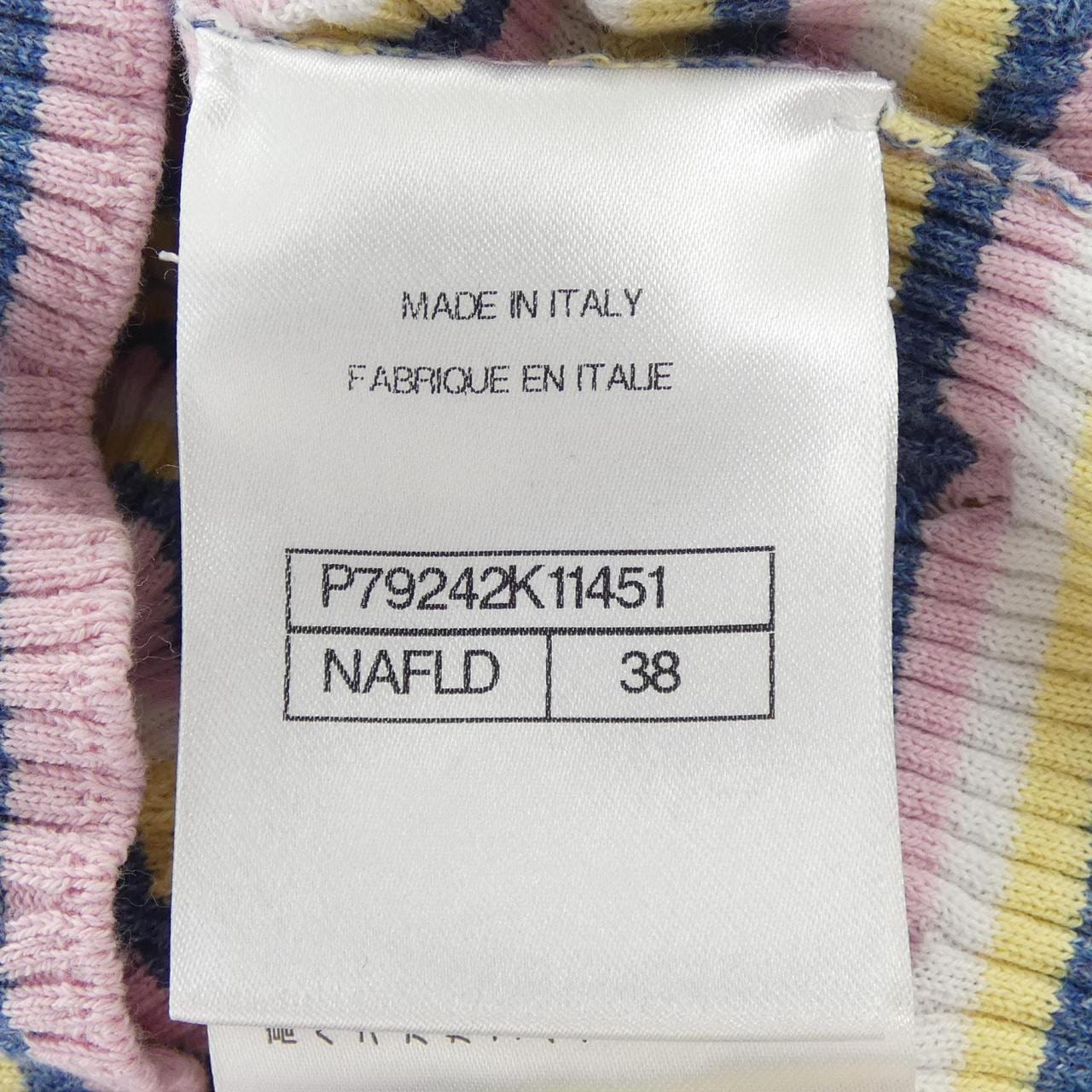 シャネル CHANEL P79242K11451 トップス