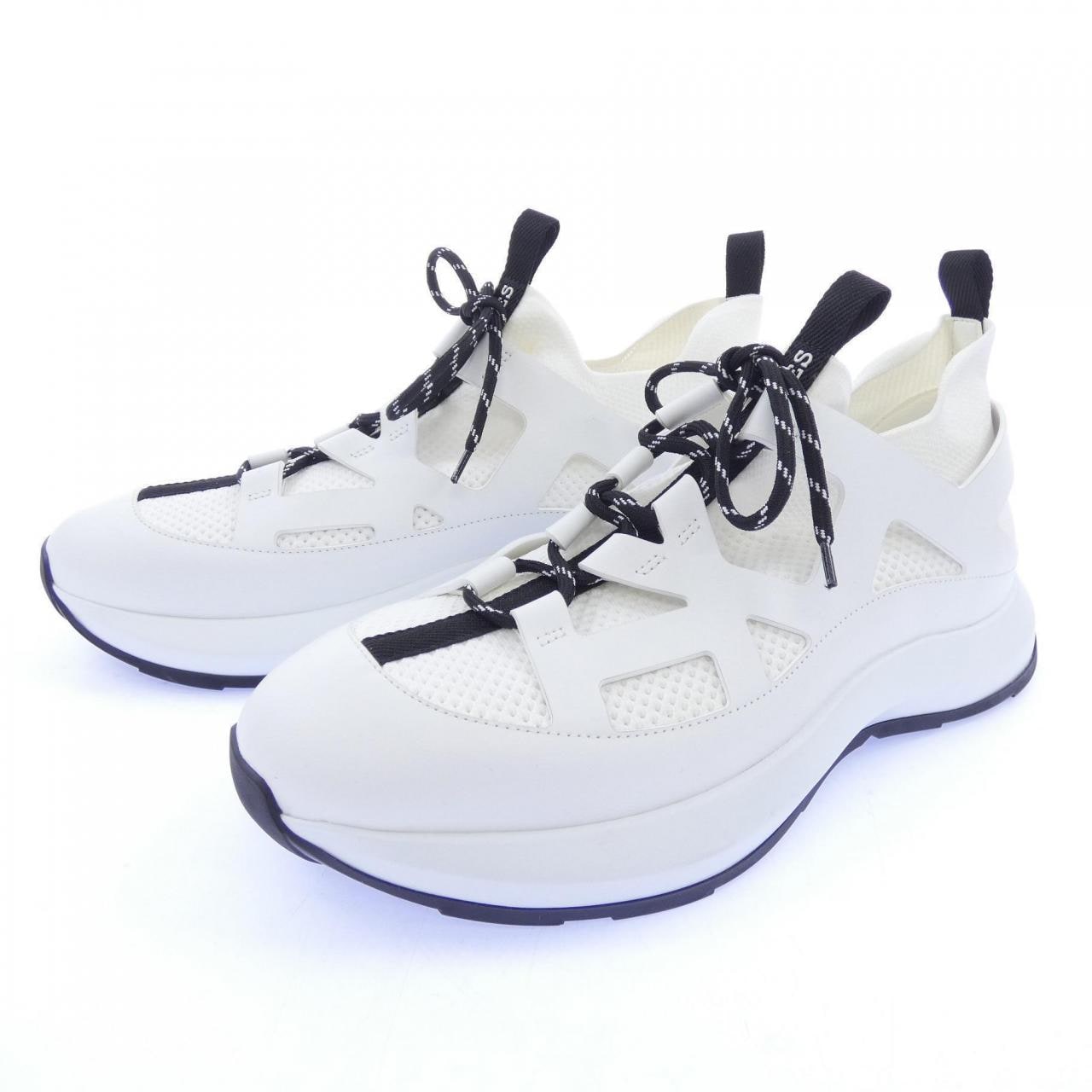 エルメス HERMES カタナ 251981Z スニーカー