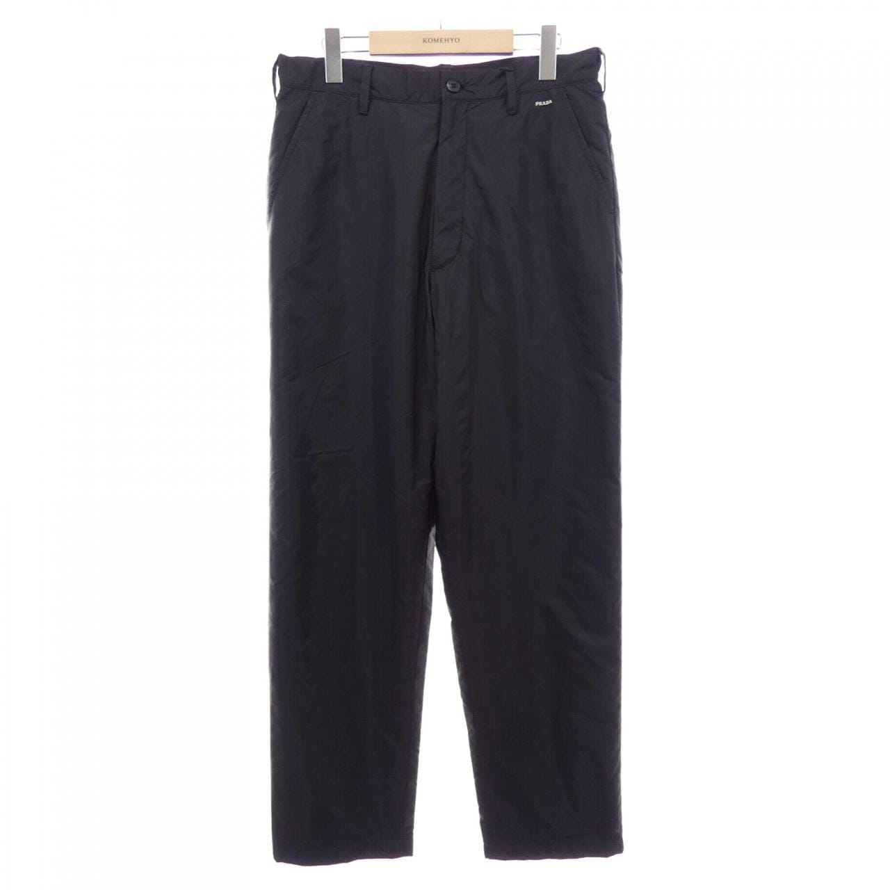 プラダ PRADA SPH496 SWMO 1WQ9 パンツ
