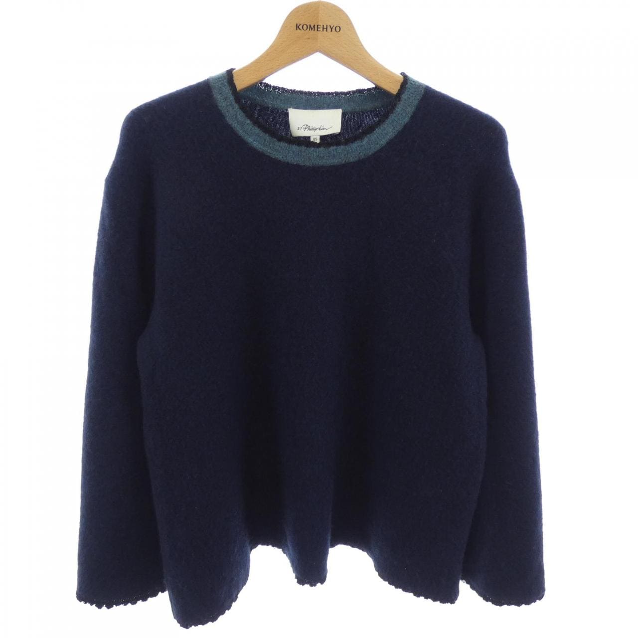 スリーワンフィリップリム 3.1 Phillip Lim ニット