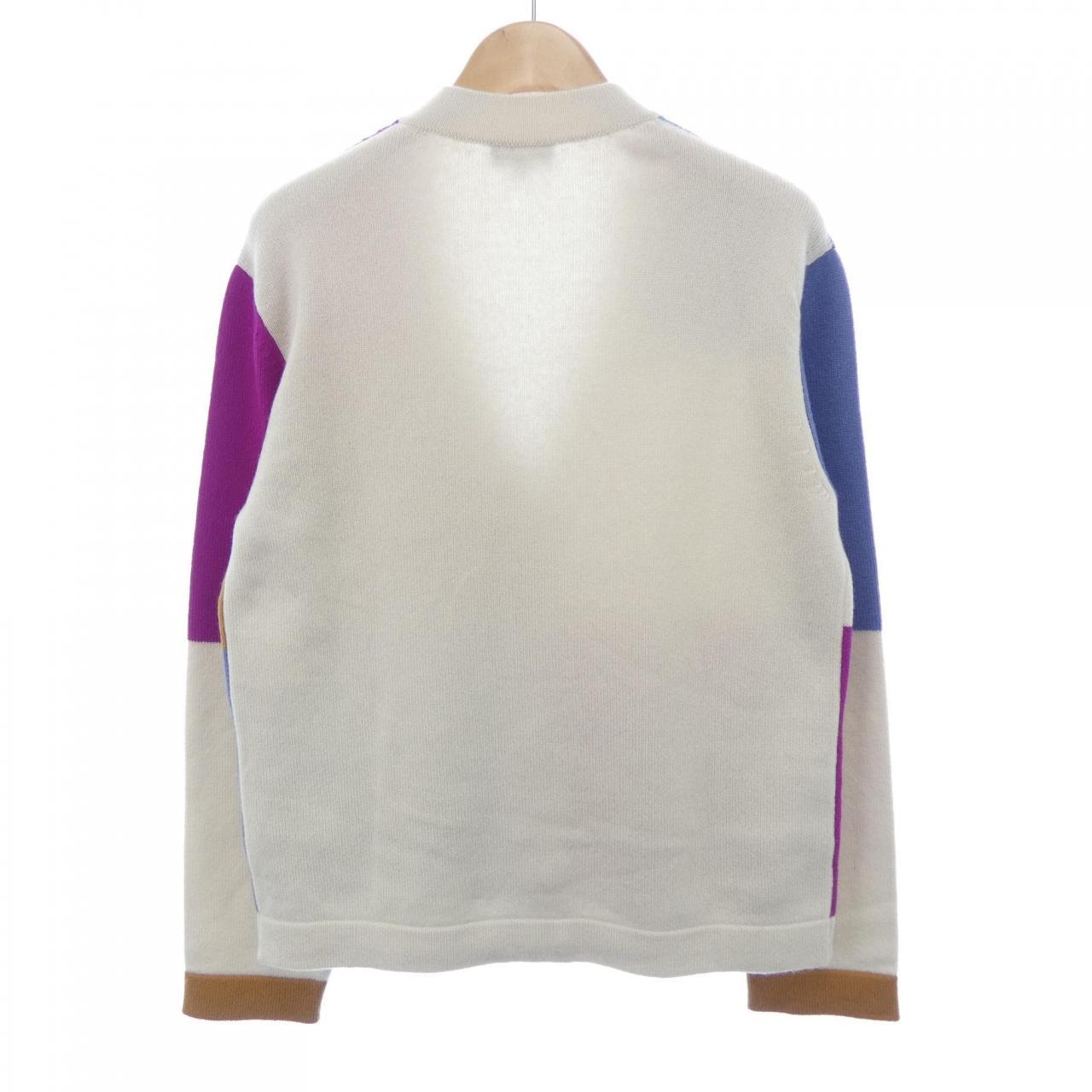 シャネル CHANEL P65607K61302 20K カーディガン