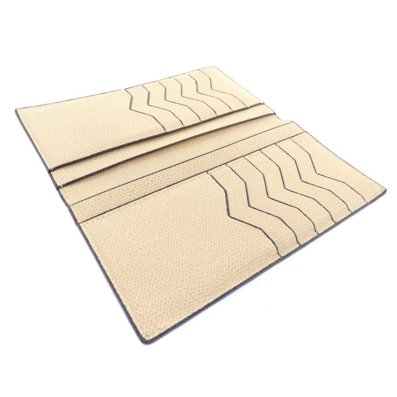 ヴァレクストラ VALEXTRA ヴァーティカル 12カード SGNL0021028L99WF99 WALLET