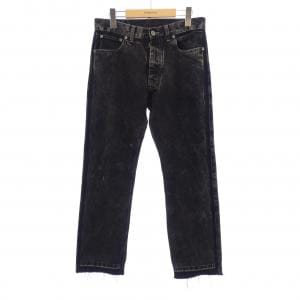 メゾンマルジェラ Maison Margiela S50LA0207 UNISEX ジーンズ
