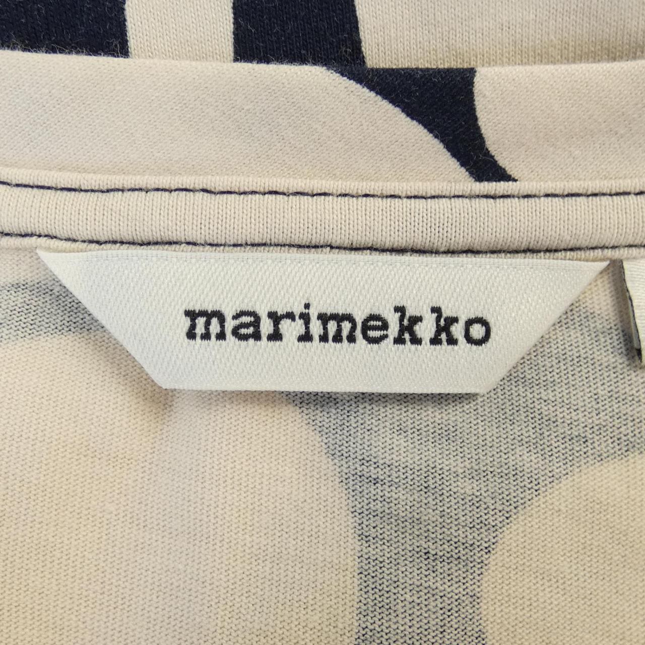 Marimekko MARIMEKKO連衣裙
