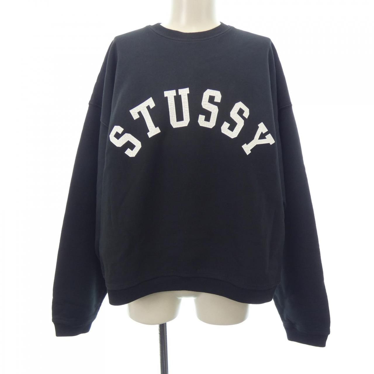 Stussy STUSSY sweatshirt