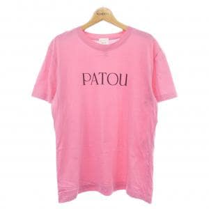 パトゥ PATOU Tシャツ