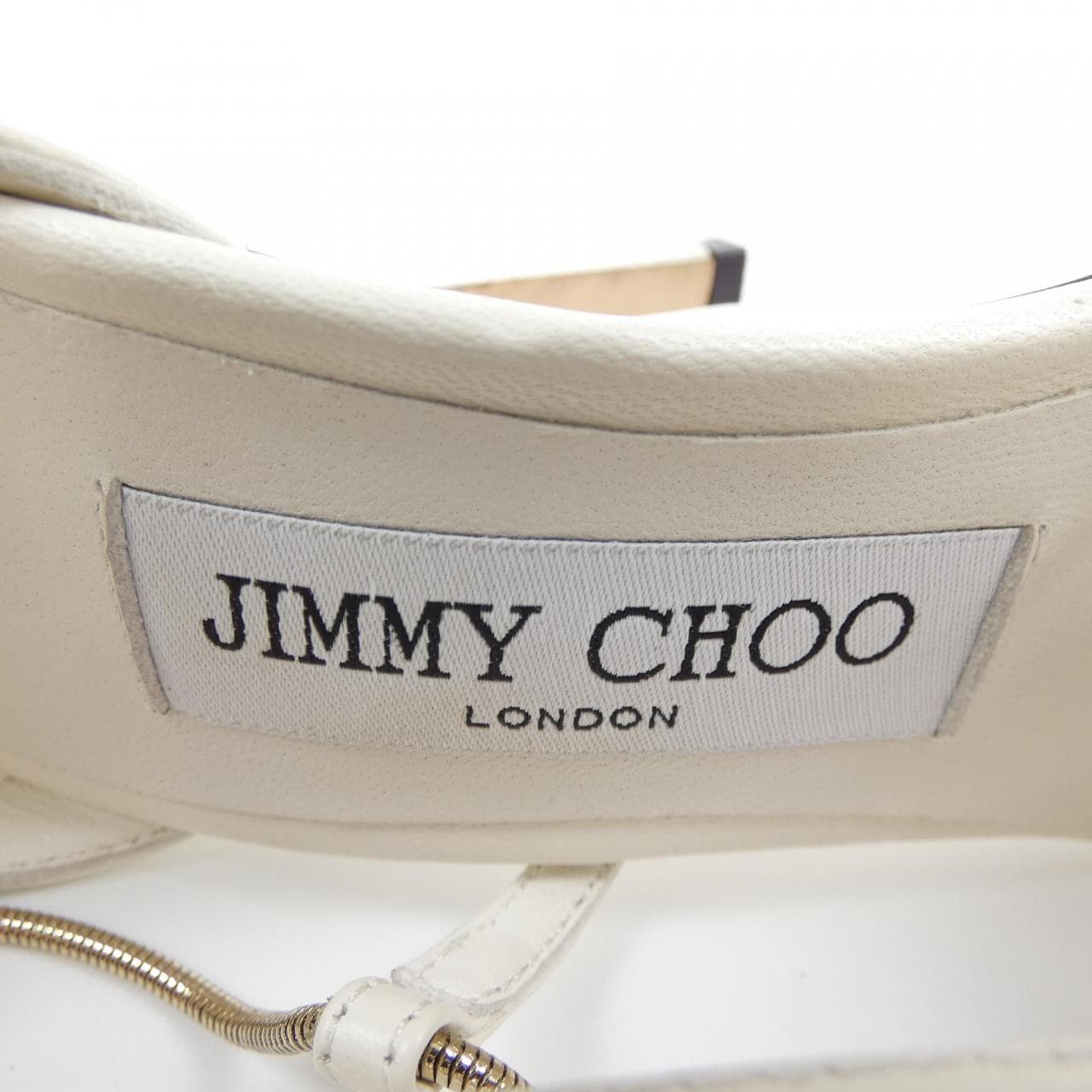 ジミーチュウ JIMMY CHOO サンダル