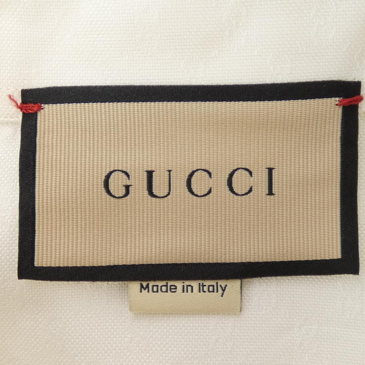 グッチ GUCCI シャツ