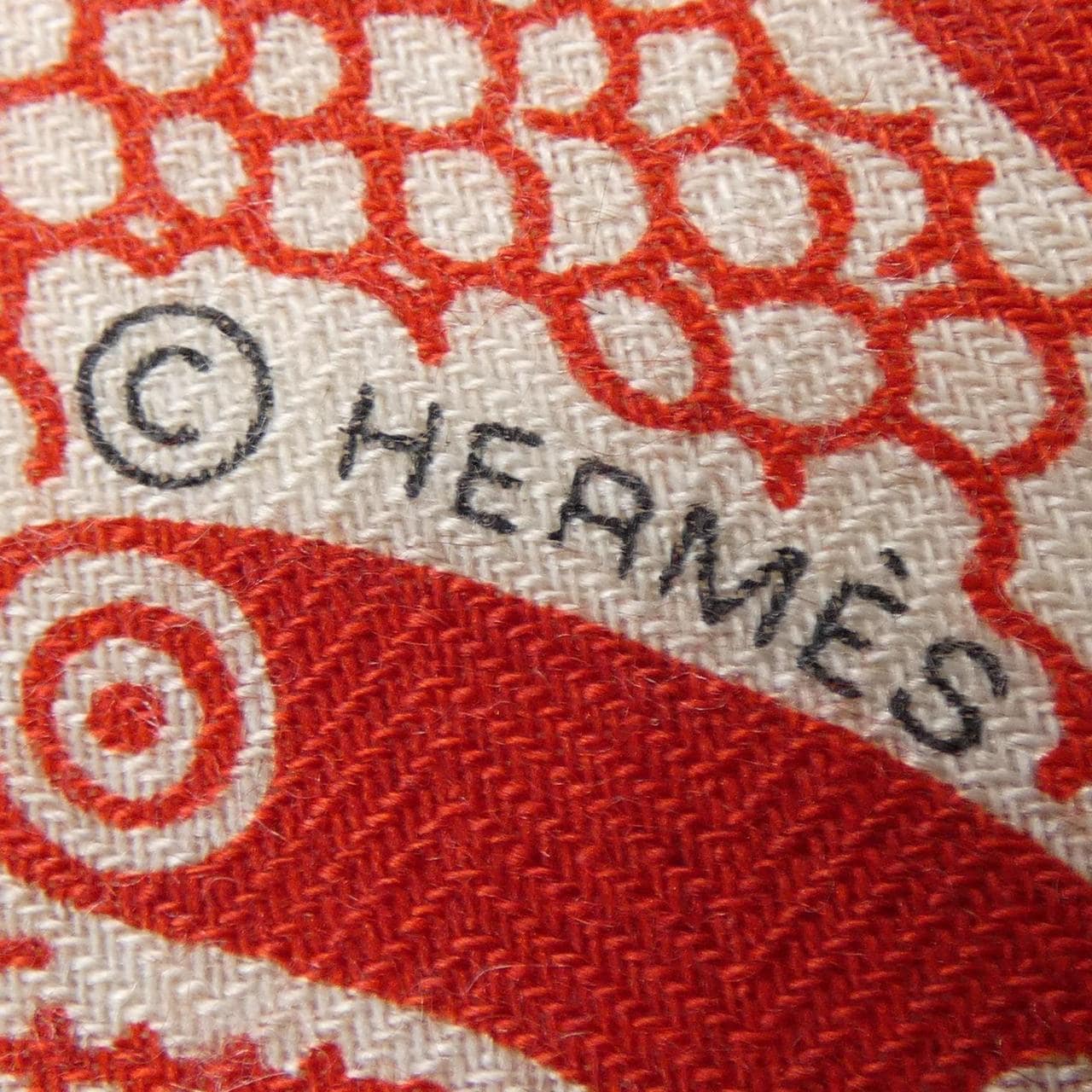 HERMES HERMES Shawls