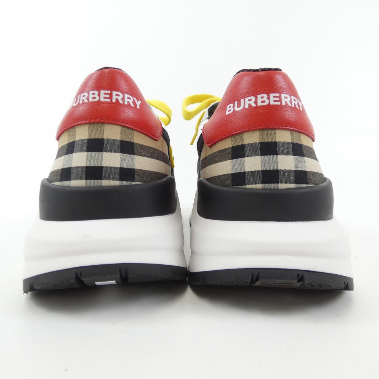 BURBERRY BURBERRY Sneakers