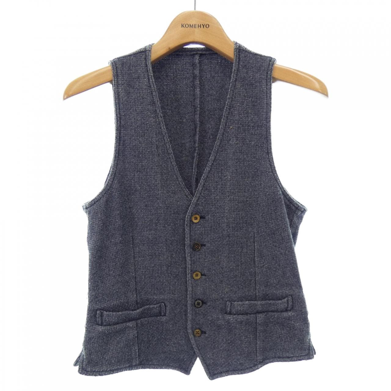 ラルディーニ LARDINI ベスト