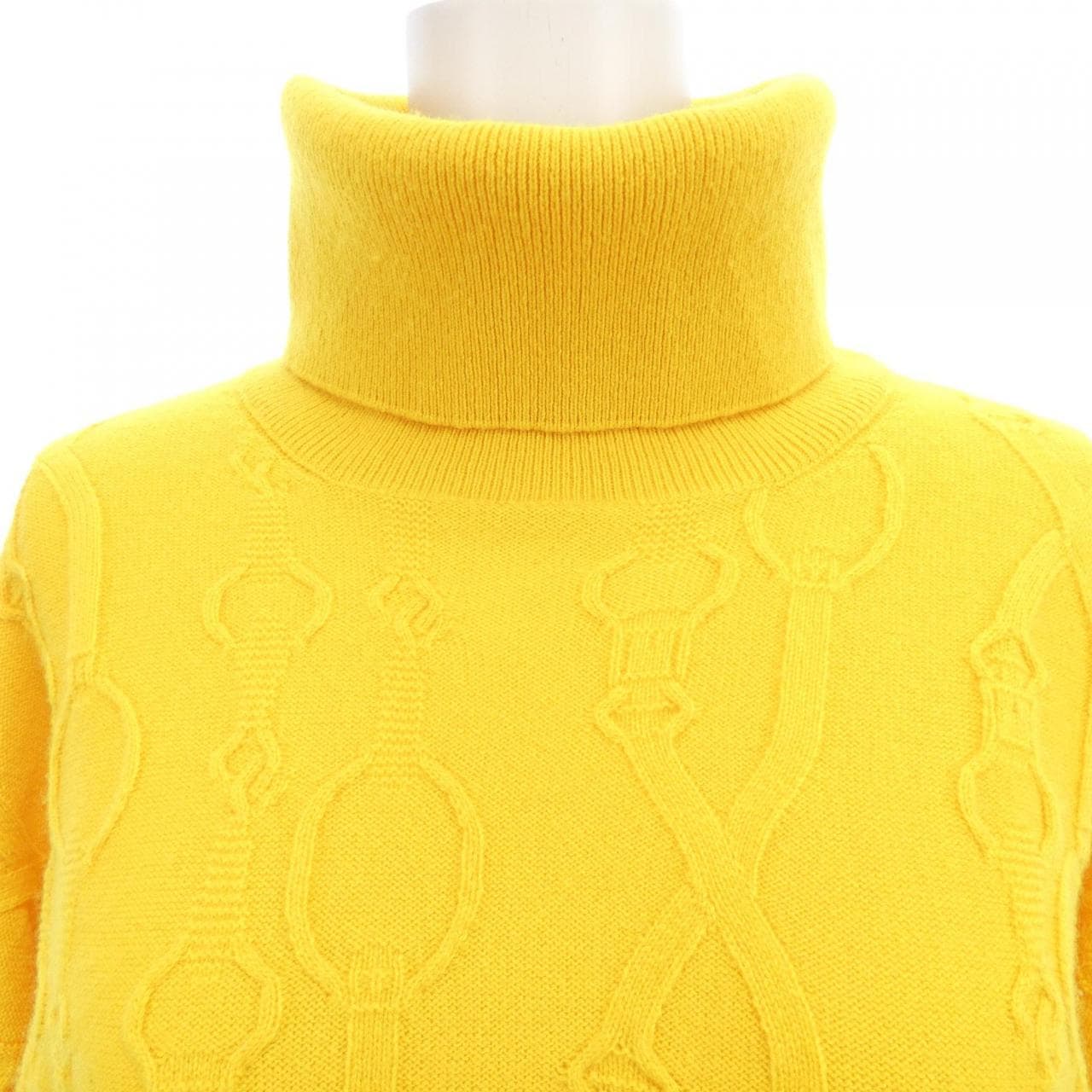 エルメス HERMES ニット