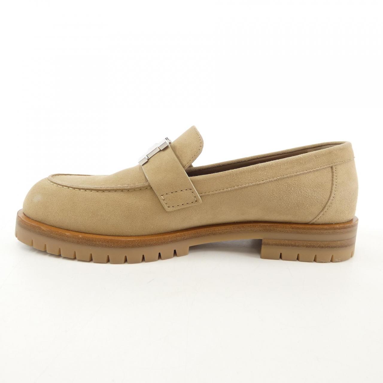 エルメス HERMES シューズ