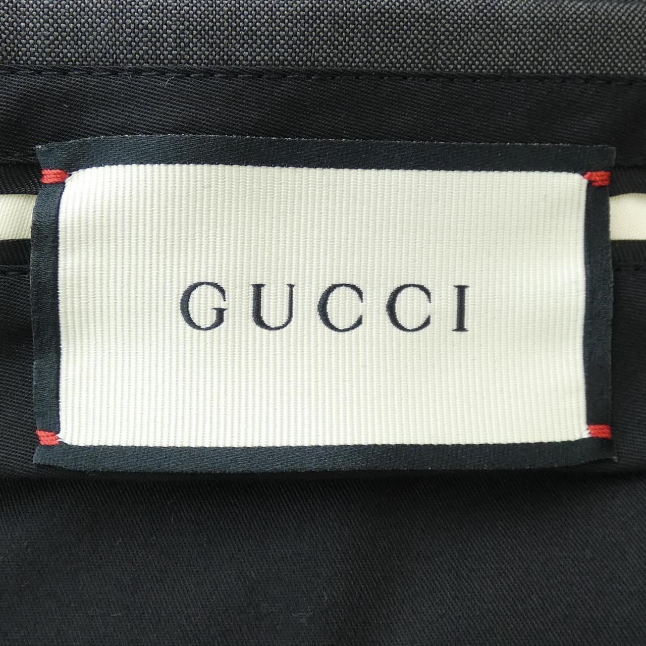 GUCCI裤子