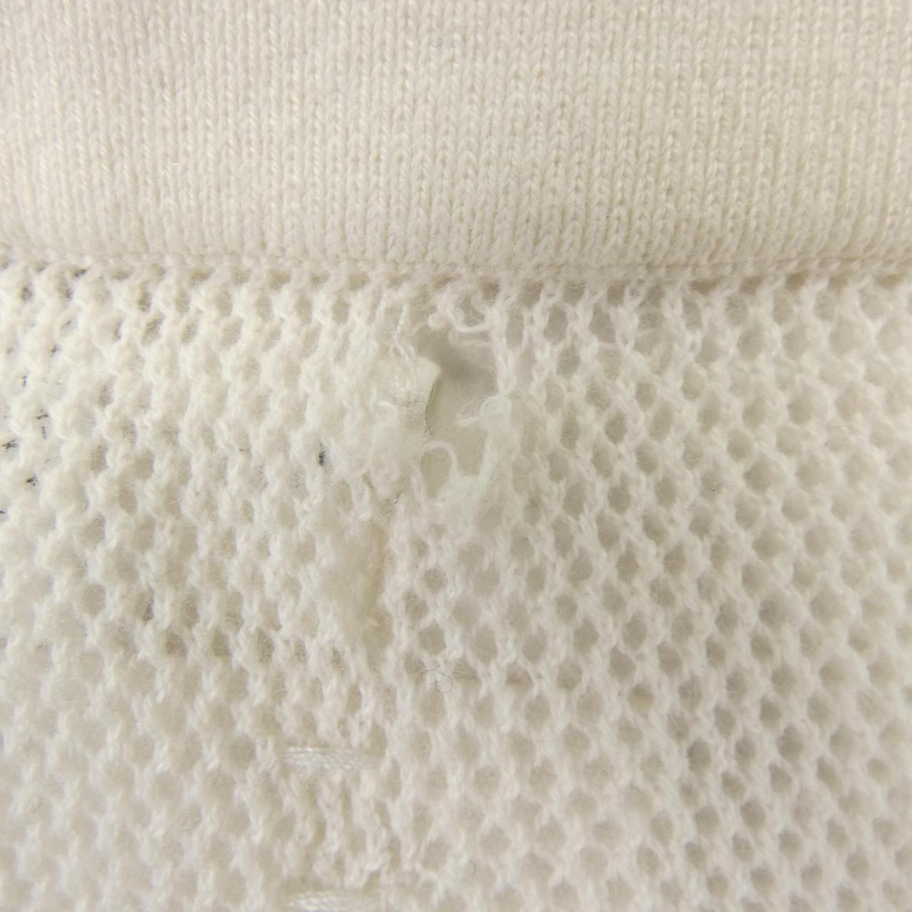 エクストリームカシミヤ extreme cashmere X スカート