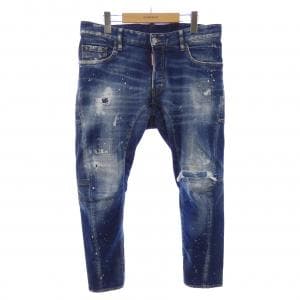 ディースクエアード DSQUARED2 ジーンズ