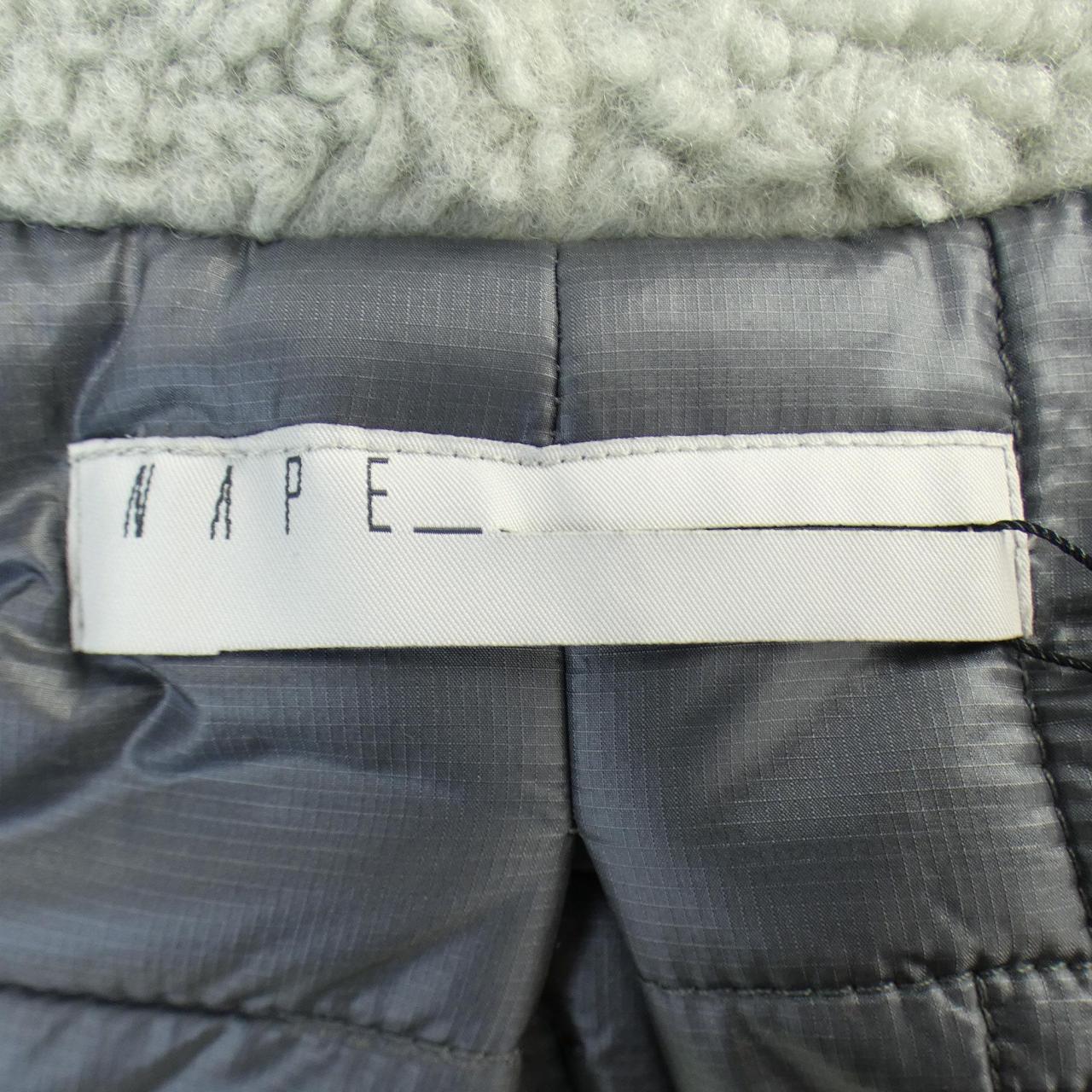 ネイプ NAPE_ コート