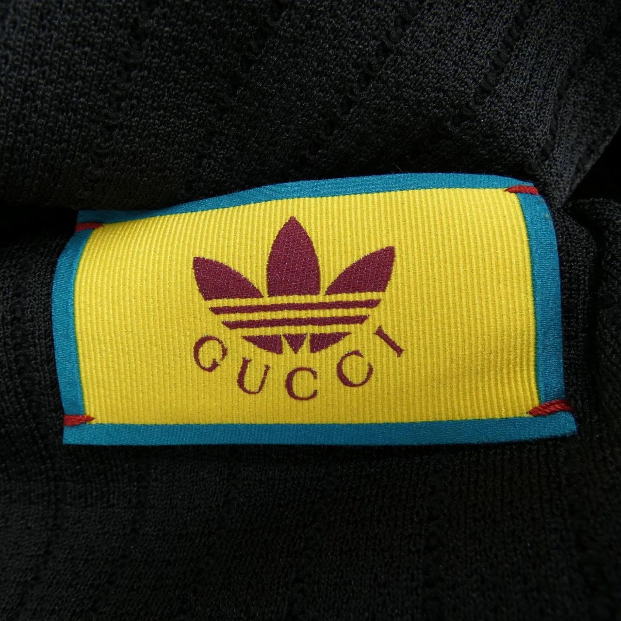 GUCCI夹克