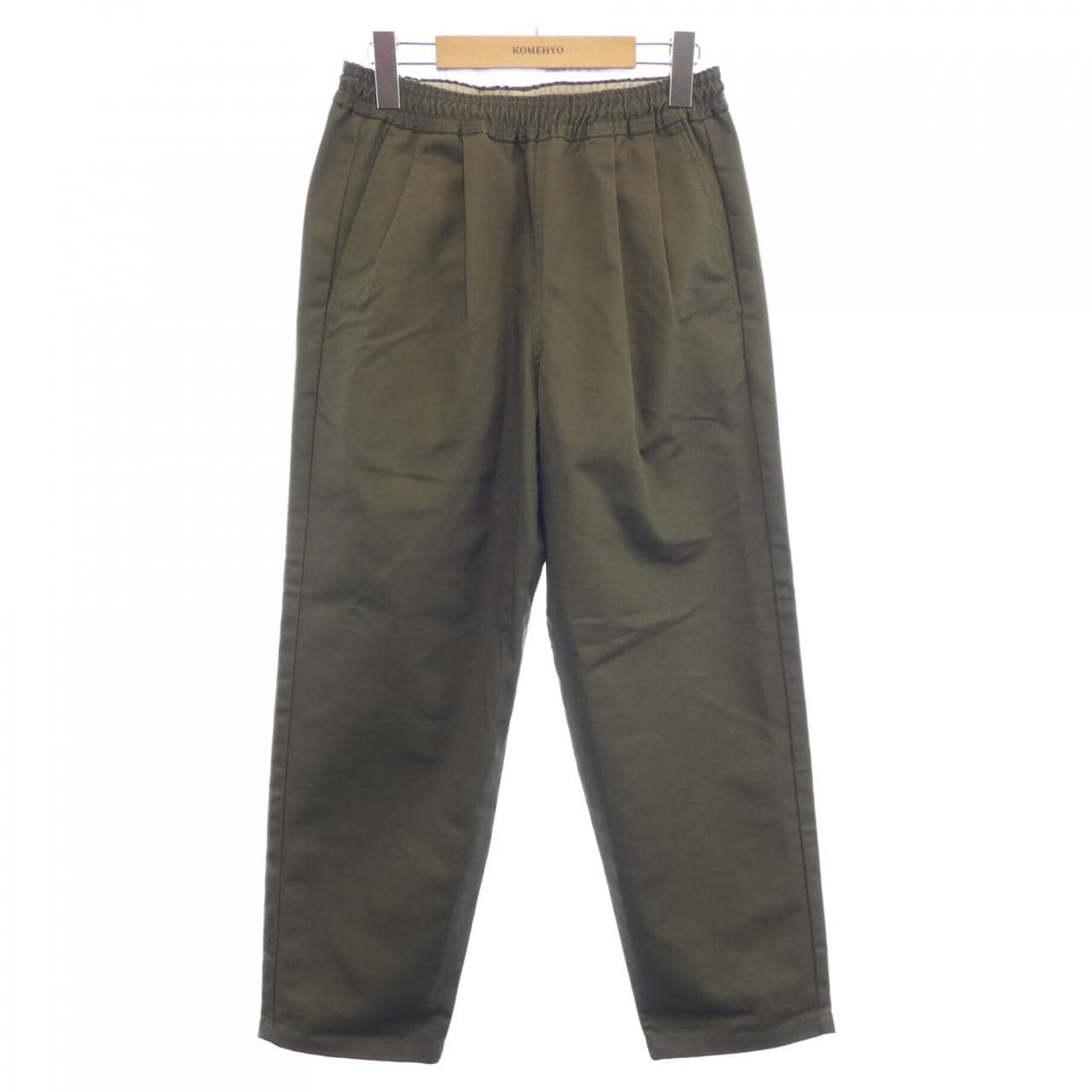 フレッシュサービス FreshService パンツ