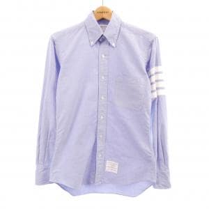 トムブラウン THOM BROWNE シャツ