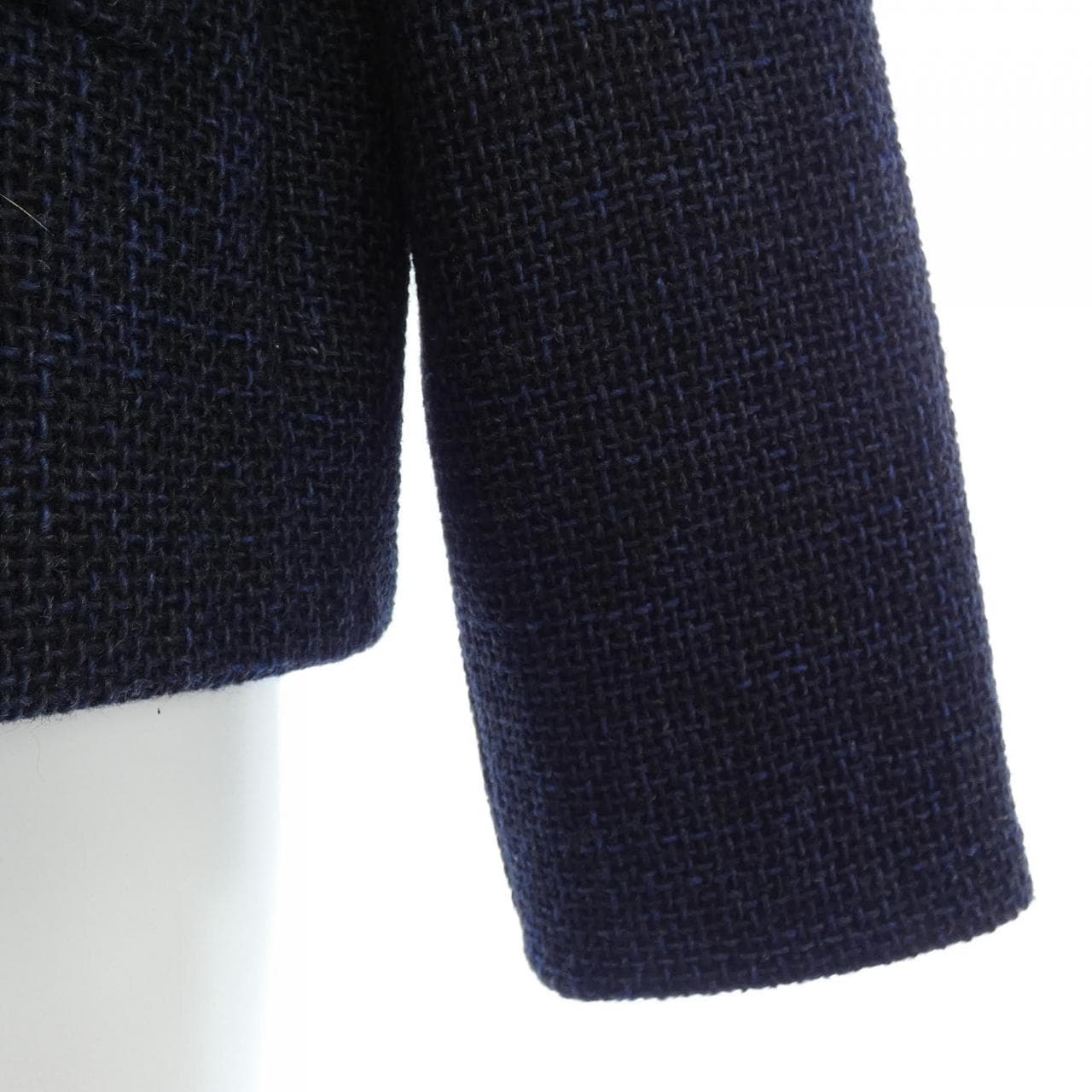 シャネル CHANEL P71190V37139 ノーカラージャケット