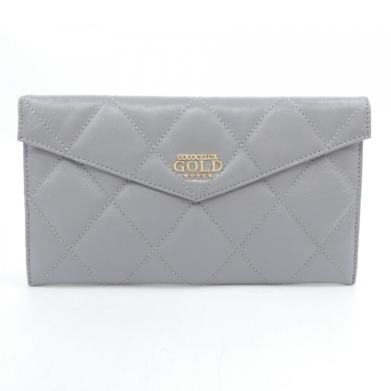 ココセリュクスゴールド COCOCELUX GOLD BAG